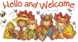 hellowelcometeddybears.gif image by frazay99